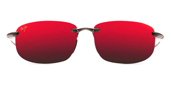 Translucent Smoke Gray / HAWAII LAVA™ / 64-17-130