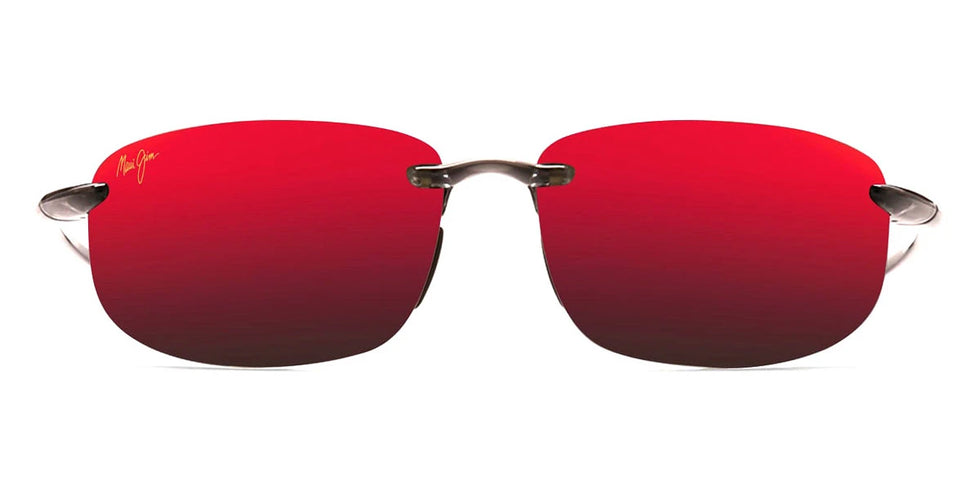 Maui Jim - HO'OKIPA READER