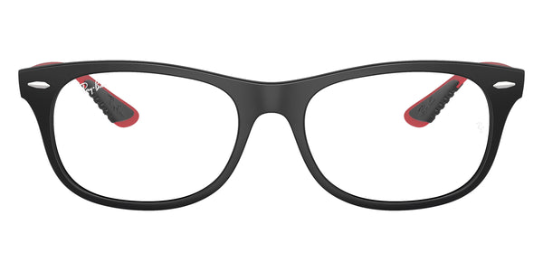 Black/Red / 55-17-145