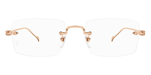 Copper / Transparent AR / 54-20-140