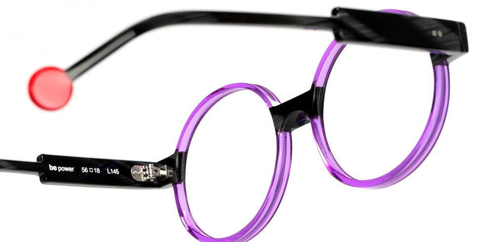 Sabine Be - Be Power