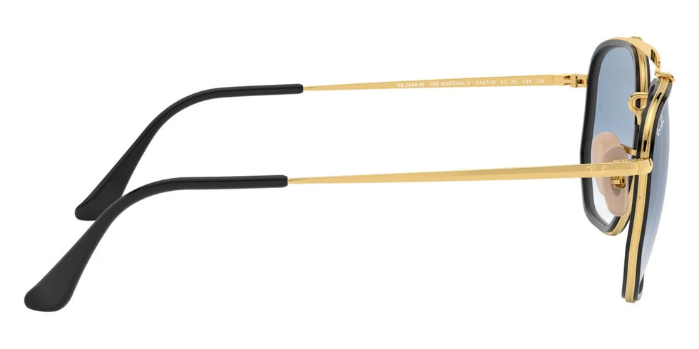 Ray-Ban - The Marshal Ii RB3648M