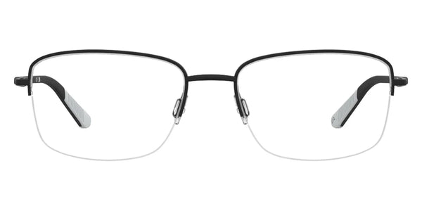 Matte Black Gray / 58-19-150