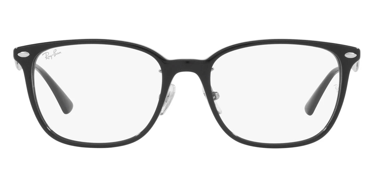 Ray-Ban RX5403D 2000 52 - Black/Silver