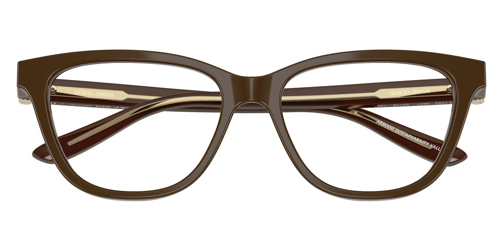 GIORGIO ARMANI - AR7263