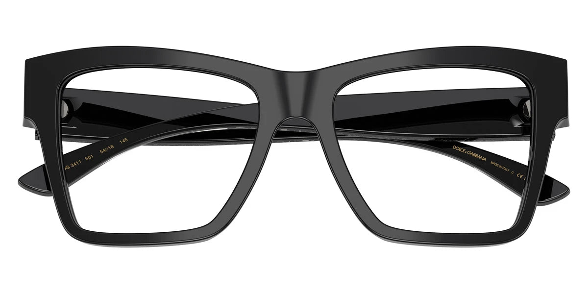 DOLCE & GABBANA - DG3411