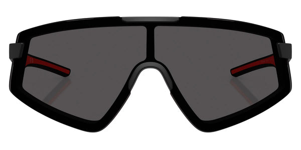 Matte Black / Gray / 147-0-125