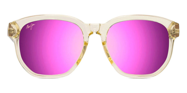 Shiny Trans Yellow / MAUI Sunrise / 56-18-145