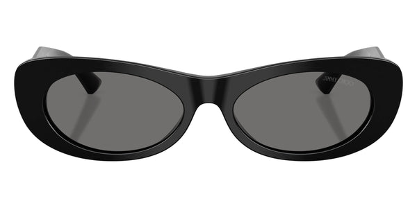 Black / Polarized Gray / 54-17-140