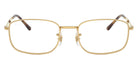 Ray-Ban RX6533 2500 52 - Arista Gold