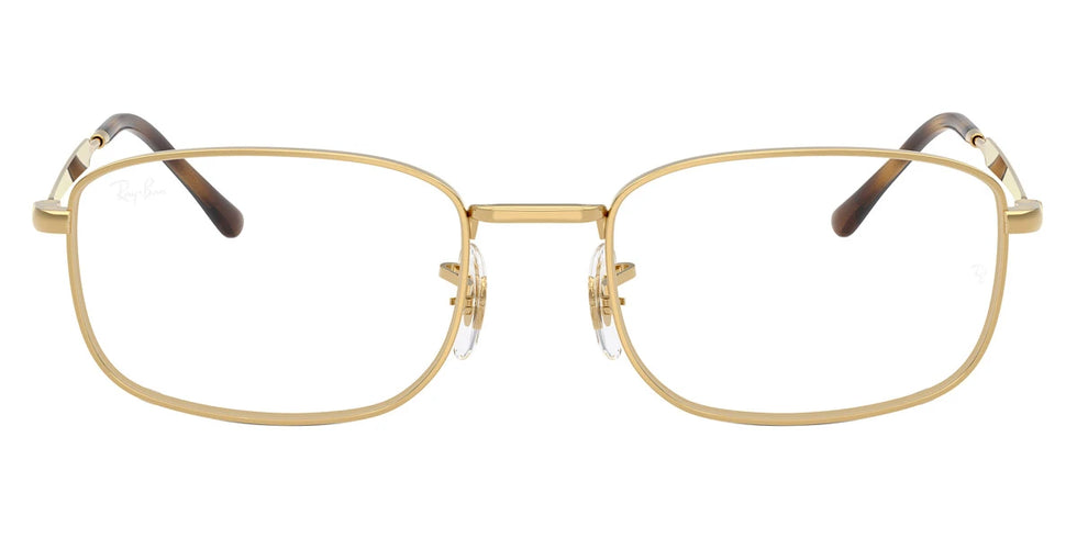 Ray-Ban RX6533 2500 52 - Arista Gold