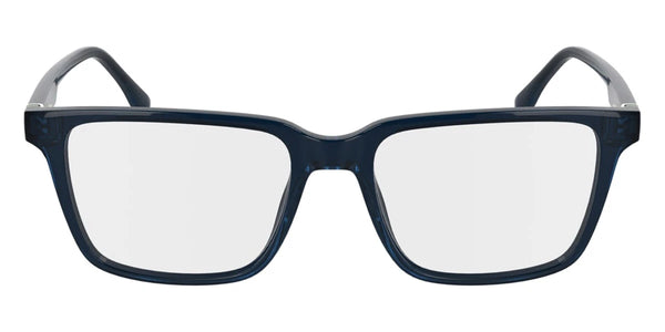 Transparent Blue / 53-17-145