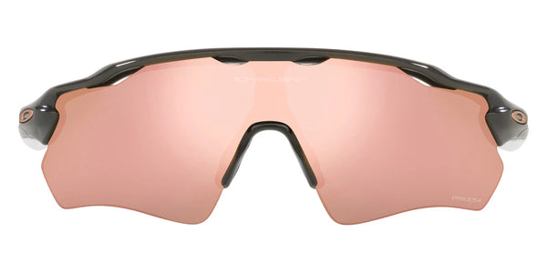 Carbon / Prizm Rose Gold / 138-0-128