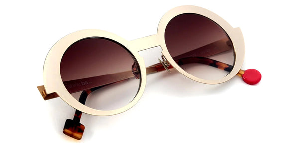 Polished Pale Gold / 50-22-145