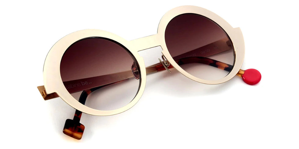 Sabine Be - Be Val de Loire Slim Sun