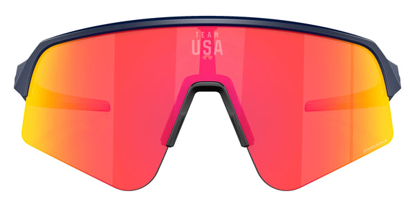 Matte Navy / Prizm Ruby Mirrored / 139-0-138