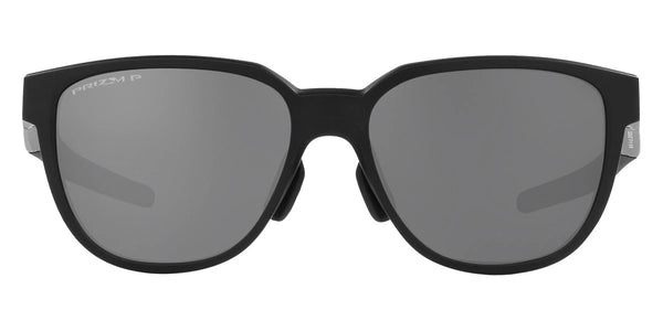Matte Black / Prizm Black Polarized Mirrored / 57-16-146