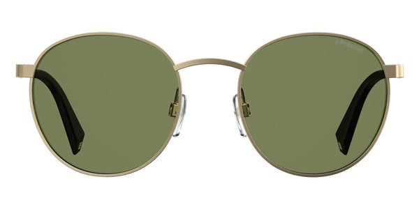 Gold Green / Green Polarized / 51-20-145