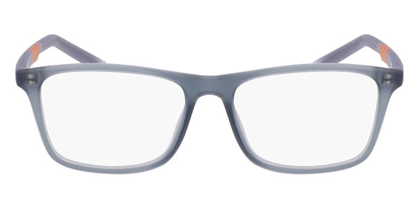 Matte Dark Gray/Wolf Gray / 50-15-135