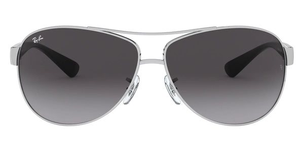 Silver / Light Gray Gradient Dark Gray / 63-13-130