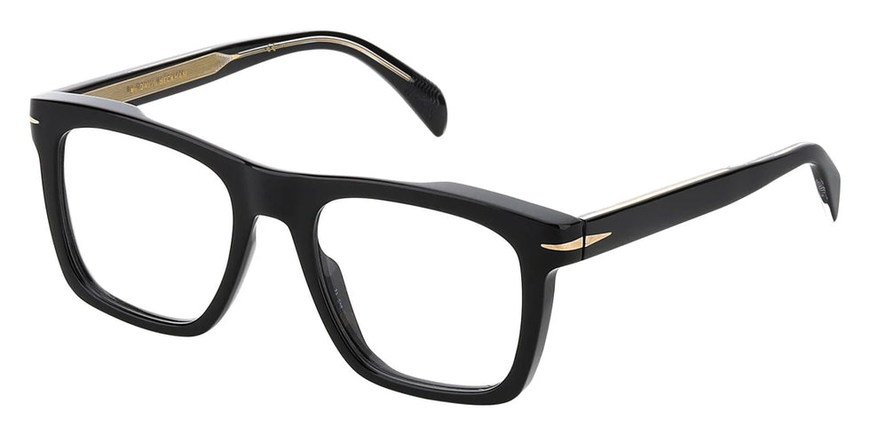 David Beckham - DB 7020