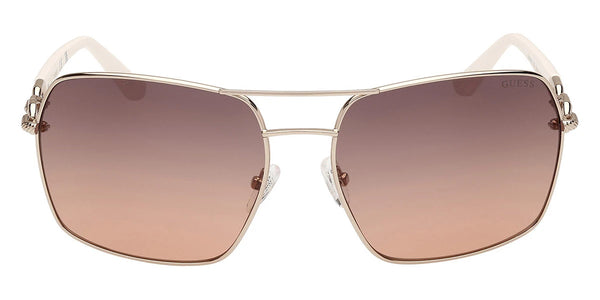 Shiny Pale Gold / Gradient Smoke / 63-17-130