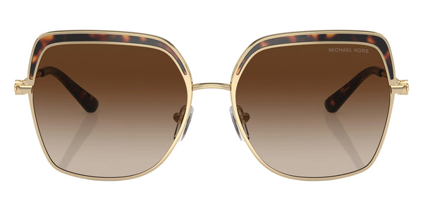 Light Gold / Brown Gradient / 57-16-140