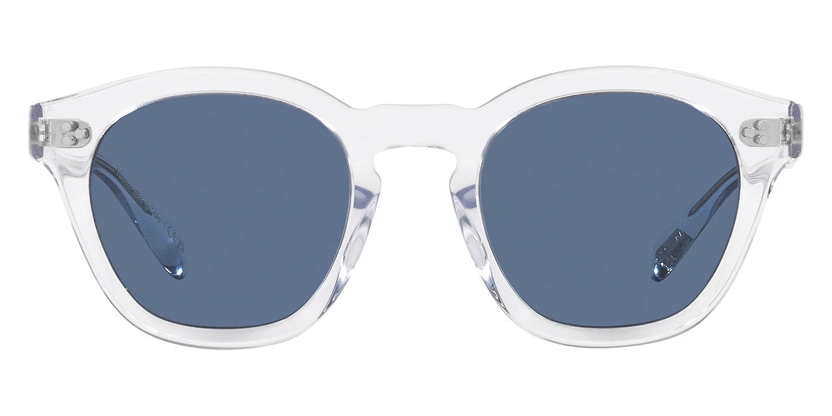 Oliver Peoples - Boudreau L.A OV5382SU