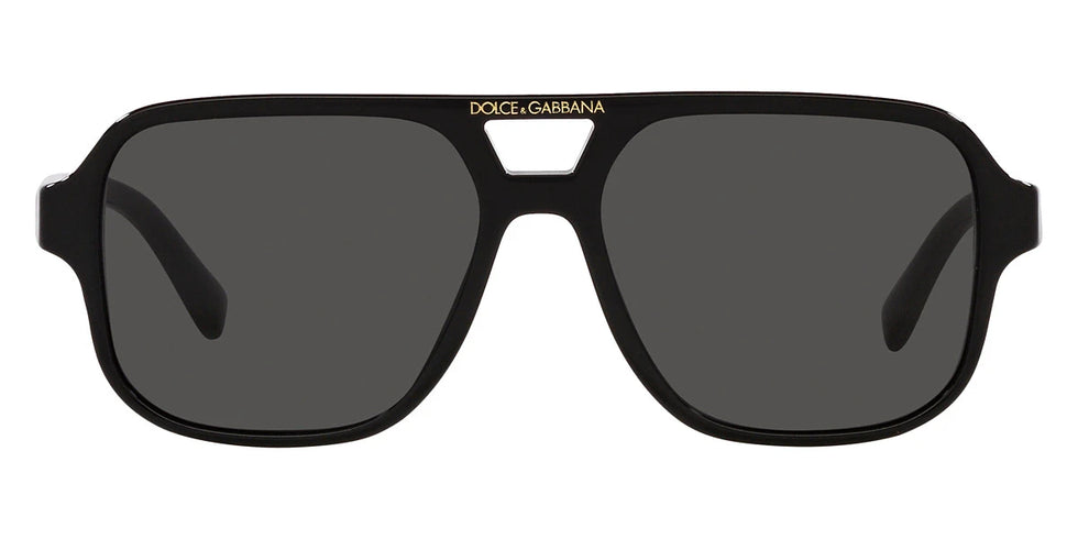DOLCE & GABBANA - DX4003
