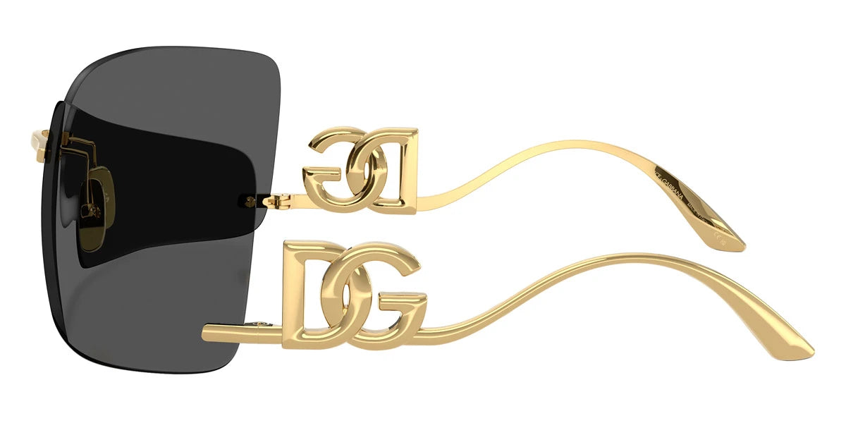 DOLCE & GABBANA - DG2319