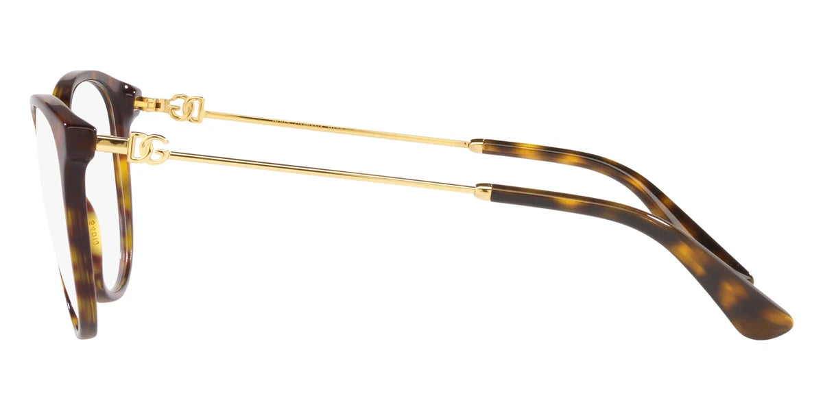 DOLCE & GABBANA - DG3363