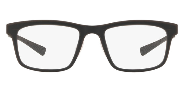 Matte Translucent Dark Gray / 53-19-140