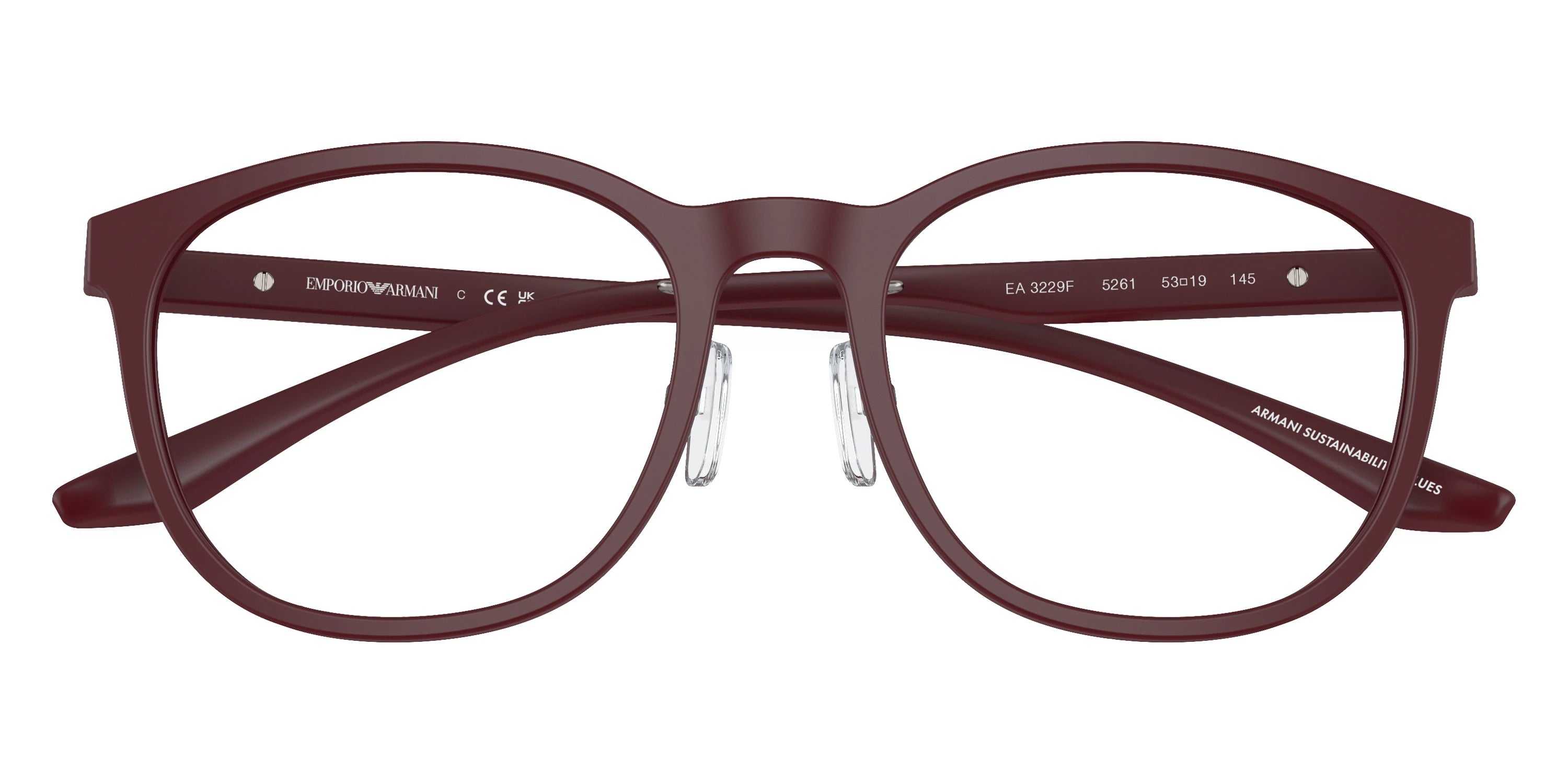 EMPORIO ARMANI - EA3229F