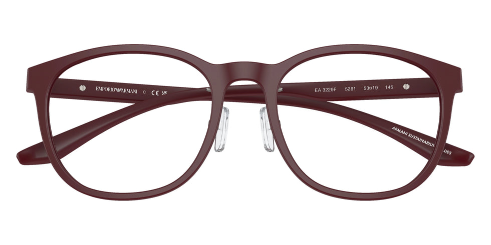 EMPORIO ARMANI - EA3229F