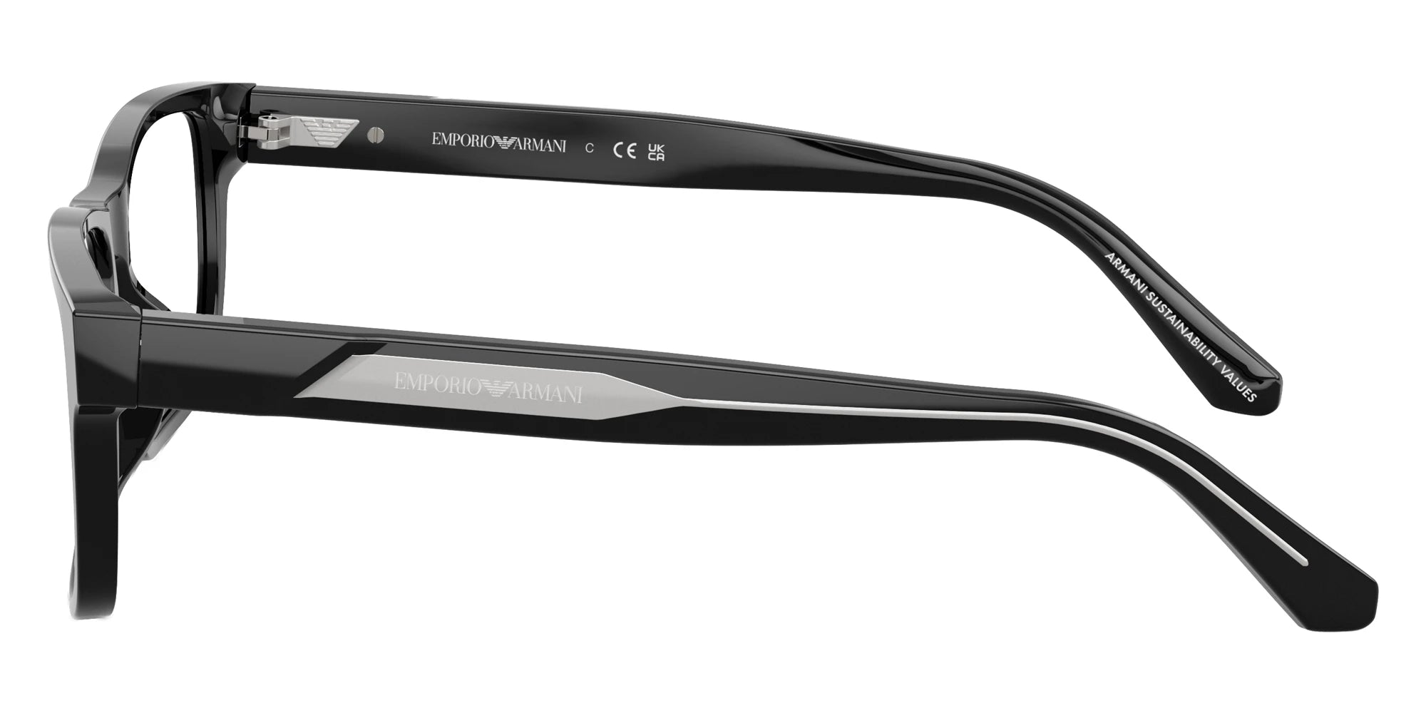 EMPORIO ARMANI - EA3265U