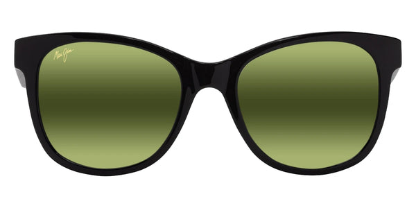 Shiny Black / Maui HT™ / 54-19-140