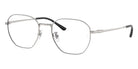 Ray-Ban RX8777D 1002 53 - Silver