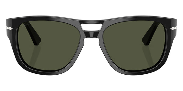 Black / Green / 55-18-145