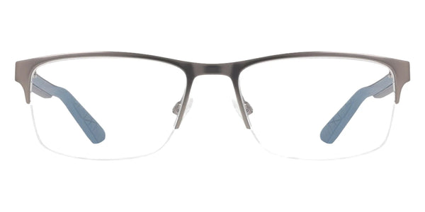 Satin Light Gunmetal / 56-18-145