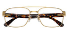 Ray-Ban RX3751V 2500 56 - Arista Gold/Havana