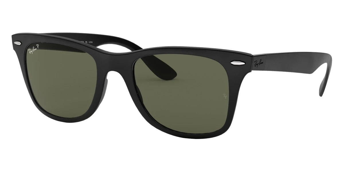 Ray-Ban - Wayfarer Liteforce RB4195