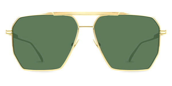 Gold / Green / 60-13-145