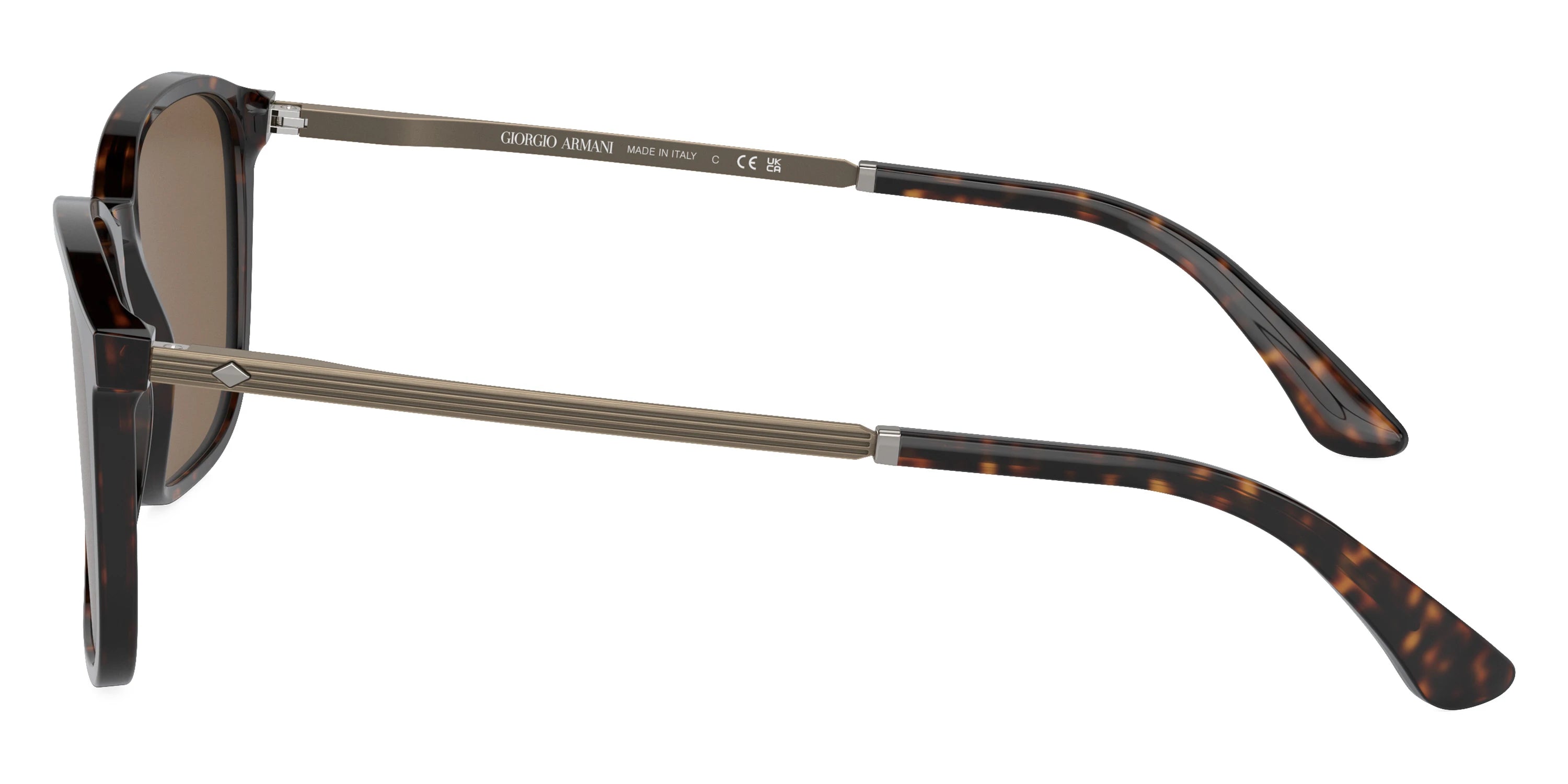 GIORGIO ARMANI - AR8197