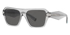 TIFFANY TF4204 8375S4 54 - Crystal Gray / Dark Gray