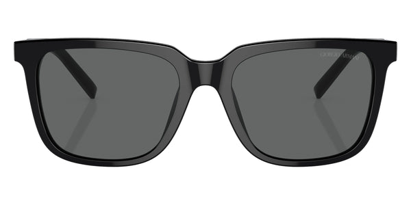 Black/Matte Gunmetal / Dark Gray / 55-18-145