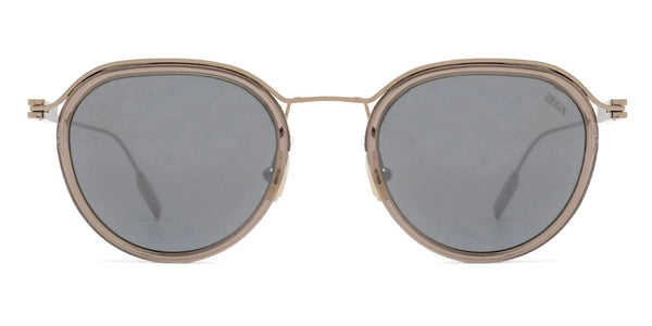 Shiny Beige / Smoke / 51-21-145