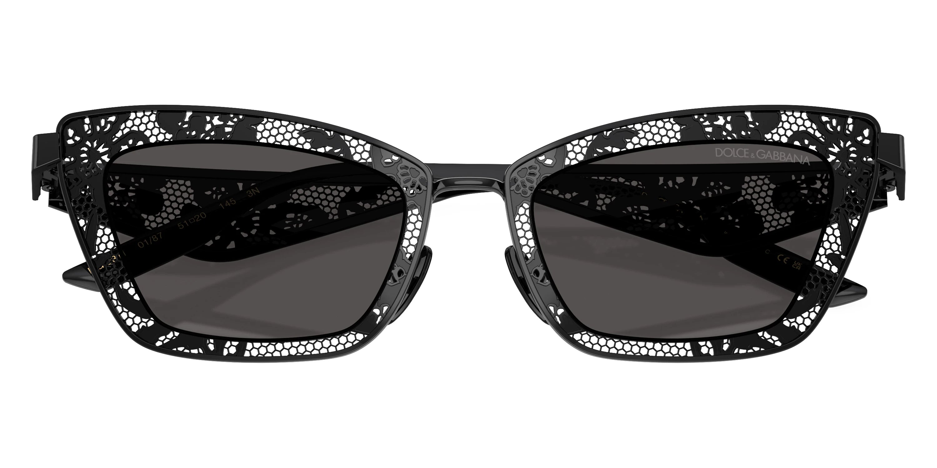 DOLCE & GABBANA - DG2311