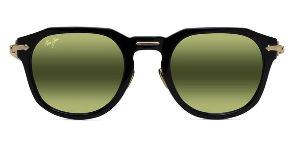 Black with Gold / Maui HT™ / 50-23-145