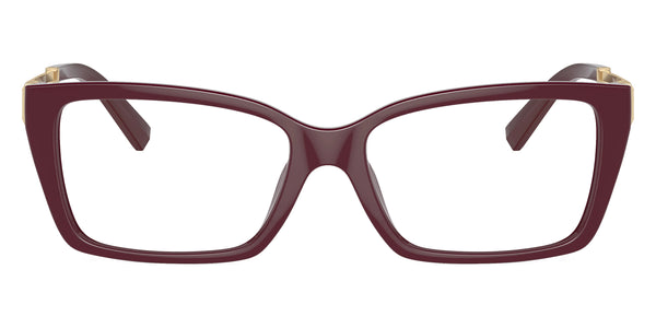 Burgundy/Pale Gold / 52-15-135