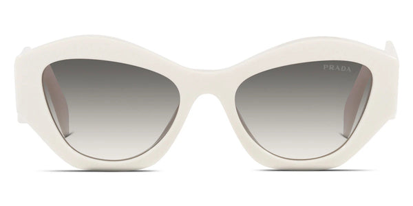 White / Gray Gradient / 55-18-145